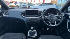 Kia Xceed 1.5T GDi ISG GT-Line 5dr Petrol Hatchback
